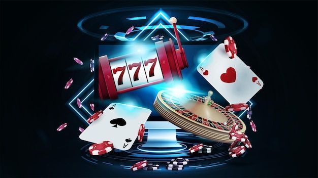 Cazimbo Casino کیسینو میں رولیٹی گیمز کے بارے میں معلومات