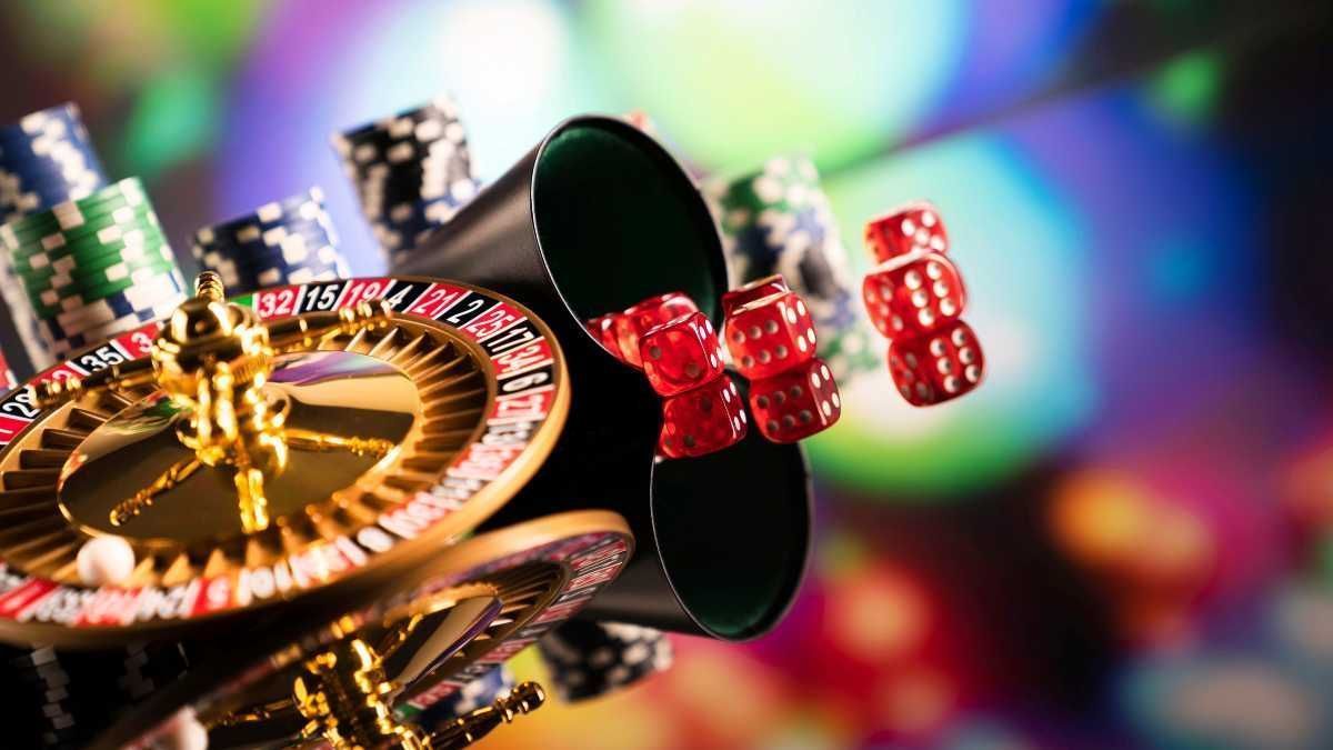 Cazimbo Casino کیسینو میں بکراٹکھیلیں