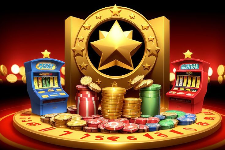 Cazimbo Casino کیسینو میں لاٹری گیمز میں حصہ لیں۔