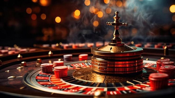 Cazimbo Casino پاکستان میں میگا ویز کیسینو گیمز