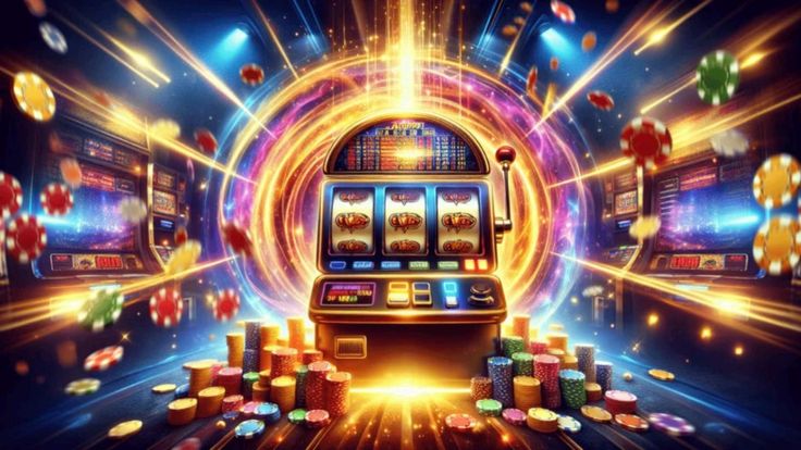 Cazimbo Casino کیسینو گیمز کا ایک زمرہ منتخب کریں

